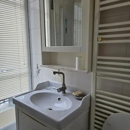 Paris, Mon Amour Charmant T2 Balcons Appartamento